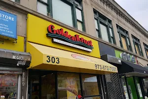 Golden Krust Caribbean Restaurant image