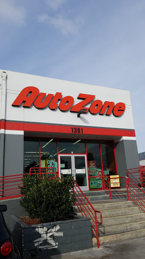 Auto Parts Store «AutoZone», reviews and photos, 1361 W 190th St, Gardena, CA 90248, USA