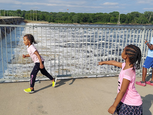 Park «Coon Rapids Dam Regional Park», reviews and photos, 10360 W River Rd, Brooklyn Park, MN 55444, USA