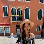 Photo n°2 de l'avis de NgamNgon.. fait le 14/07/2023 à 06:57 sur le  Al Giglio à Venice