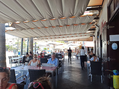 Bar Restaurante Plaza - Pl. Patrona de Canarias, 17, 38530 Candelaria, Santa Cruz de Tenerife, Spain