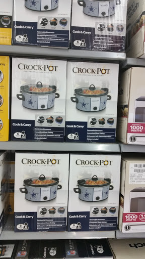 Department Store «Walmart Supercenter», reviews and photos, 1900 Cunningham Dr, Hampton, VA 23666, USA