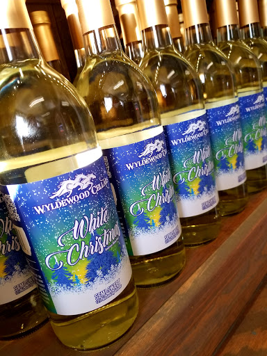 Winery «Wyldewood Cellars Winery», reviews and photos, 218 E Lincoln St, St Joseph, IL 61873, USA