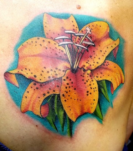 Explore triple moon finger tattoo ideas, creative tattoo ideas in Clarksville, available at All American Tattoo Co