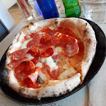 Photo n°2 de l'avis de Vincenzo.i fait le 21/01/2021 à 23:48 sur le  La Divina Pizzeria Gourmet à Dormelletto