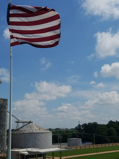 Tourist Attraction «Gateway Geyser», reviews and photos, 185 W Trendley Ave, East St Louis, IL 62201, USA