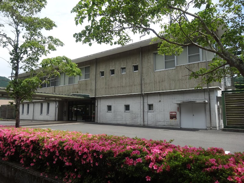 高知県 須崎土木事務所 四万十町事務所