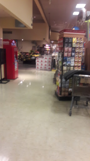 Grocery Store «Safeway», reviews and photos, 5720 Nave Dr, Novato, CA 94949, USA