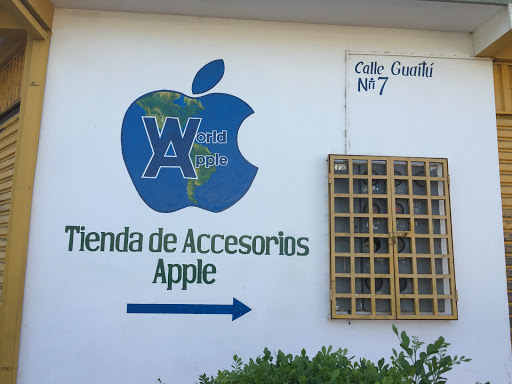 World Apple