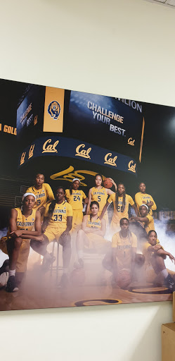 Health Club «Recreational Sports Facility», reviews and photos, 2301 Bancroft Way, Berkeley, CA 94720, USA