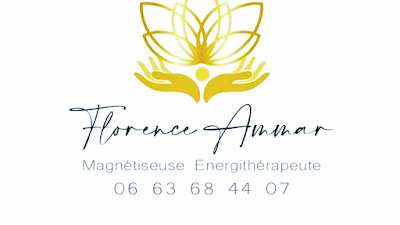 Florence Ammar energitherapeute à Mérignac
