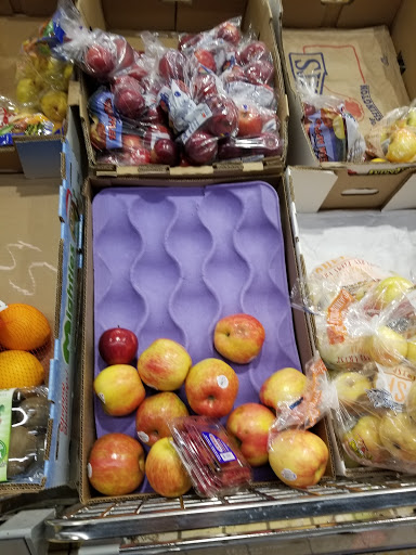 Supermarket «ALDI», reviews and photos, 140 E Poyntz Ave, Manhattan, KS 66502, USA