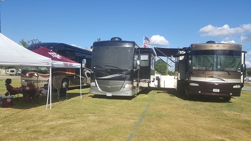 RV Park «University Station RV Resort», reviews and photos, 3076 AL-14, Auburn, AL 36832, USA
