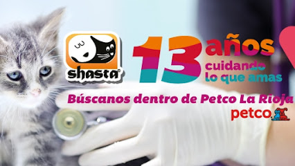 Shasta Servicios Médicos Veterinarios