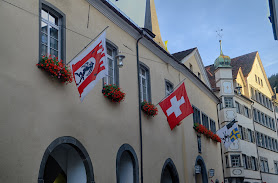 Stadtverwaltung Chur