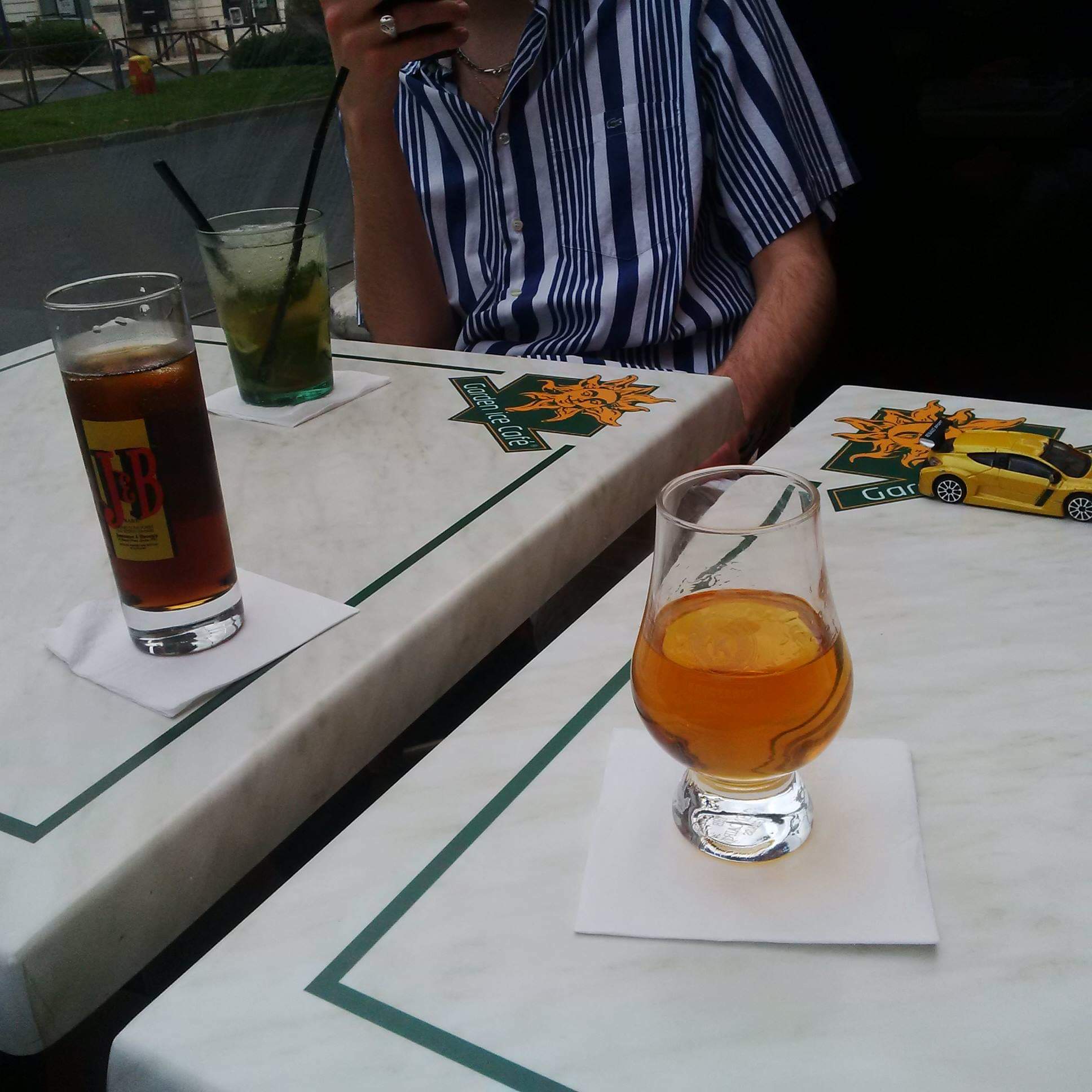 Photo n° 9 de l'avis de Alex.N fait le 17/12/2018 à 21:36
