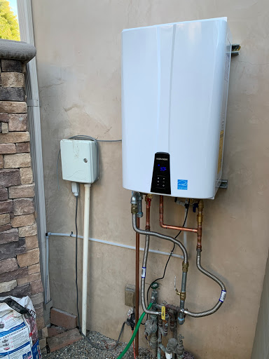 Swift Water Heater image