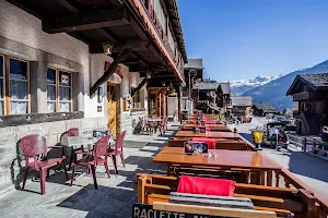 Hôtel de Moiry image