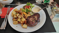 Plats et boissons du Restaurant français La Cantina Café à Angers - n°1
