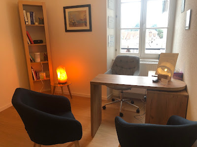Virginie Robin-Sophrologie Hypnose à Barr