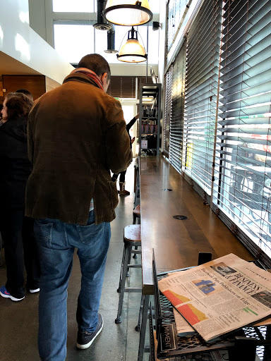 Starbucks image