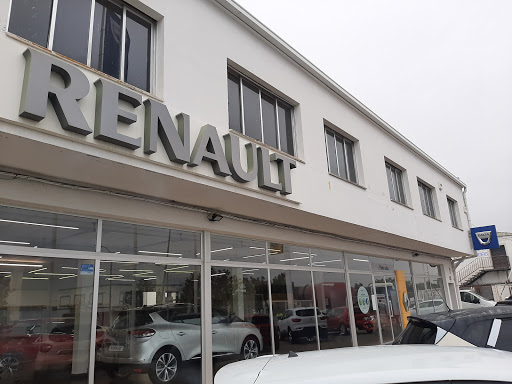 Renault en Illescas de 2024