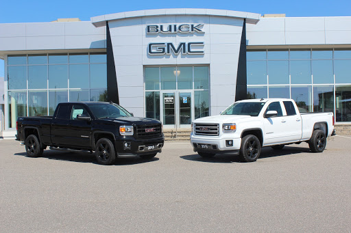 Hopper Buick GMC, 550 McKeown Ave, North Bay, ON P1B 8K3, Canada, 