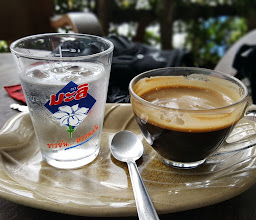 good coffee photo