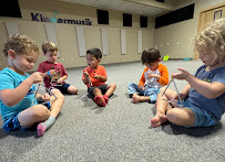 The Wonder Studio (presents Kindermusik) - Photo 2 - Car repair in Verona, WI, Madison