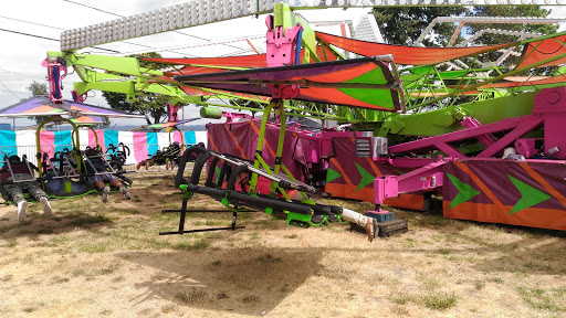 Convention Center «Washington County Fair Complex», reviews and photos, 873 NE 34th Ave, Hillsboro, OR 97124, USA