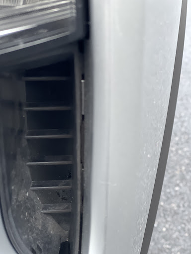 Auto Body Shop «Breezy Point Auto Body», reviews and photos, 75 Access Rd, Stratford, CT 06615, USA