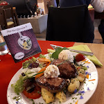 Photo n°2 de l'avis de Tatjana.c fait le 14/07/2019 à 20:15 sur le  Genießerhof à Dietingen