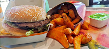 Aliment-réconfort du Restauration rapide McDonald's à La Teste-de-Buch - n°3