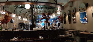 Photo n°10 de Restaurant Bachaumont à Paris ()