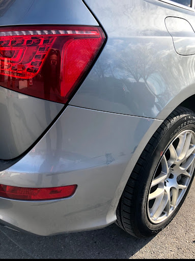 Auto Body Shop «E & M Auto Body», reviews and photos, 341 Railroad Ave, Peekskill, NY 10566, USA