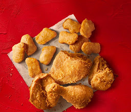 KFC The Workshop photo