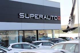 Superauto 2