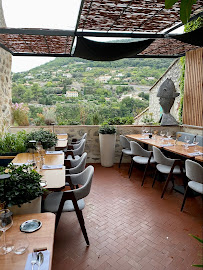 Atmosphère du Restaurant SPELT à Tourrettes-sur-Loup - n°2