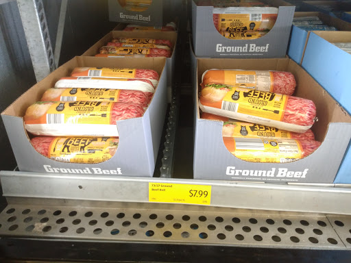 Supermarket «ALDI», reviews and photos, 3109 N Broadway St, Pittsburg, KS 66762, USA