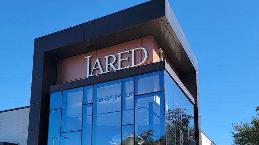 Jared The Galleria of Jewelry, 4095 Millenia Blvd, Orlando, FL 32839, USA, 