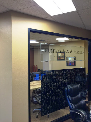 General Practice Attorney «Shumway Van - Las Vegas Law Firm», reviews and photos