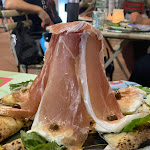 Photo n°1 de l'avis de vincenzo.a fait le 20/08/2021 à 14:19 sur le  Capperi Che Pizza à Salerno