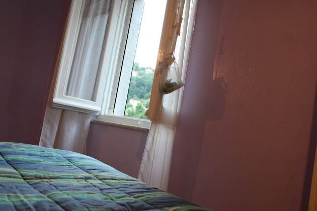 Chambres Casa vacanza Martina Holiday 19021 Cerri