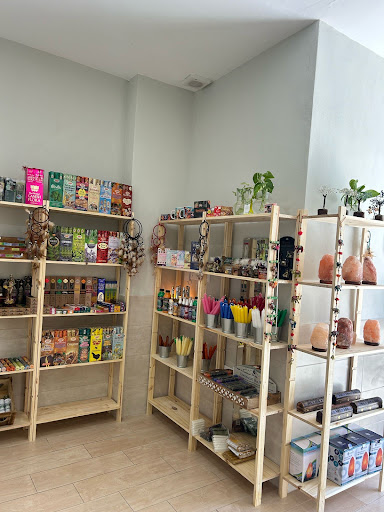 Imagen del negocio El Rincón de los Sueños en Palma del Río, Córdoba