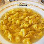 Photo n°1 de l'avis de Francesco.e fait le 29/03/2018 à 07:17 sur le  Ristorante Cattini à Quattro Castella