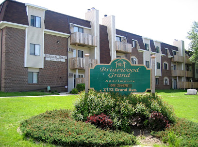 Briarwood Grand Apartments