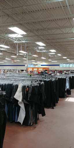 Donations Center «Goodwill of North Georgia», reviews and photos