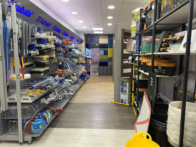 Mrowka Building Supplies Northampton - Shop