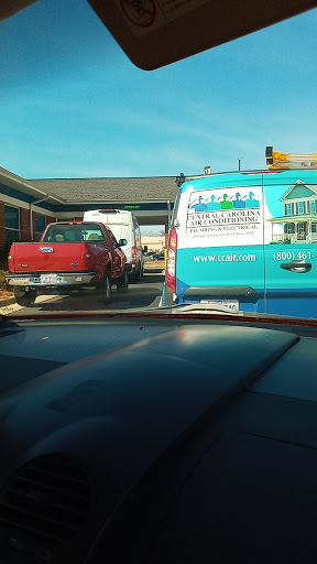 Federal Credit Union «Truliant Federal Credit Union», reviews and photos