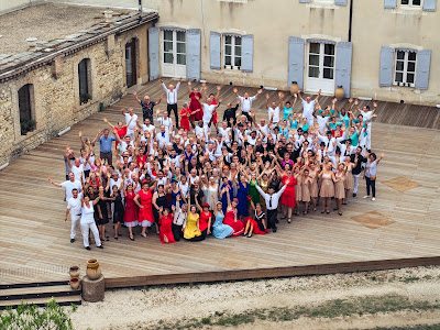 Amicale Laïque Thibert Chateauvert à Valence